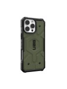 Case (UAG) Urban Armor Gear Pathfinder compatible with MagSafe for IPHONE 16 Pro Max olive