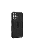 Case (UAG) Urban Armor Gear Pathfinder compatible with MagSafe for IPHONE 16 black