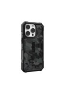 Case (UAG) Urban Armor Gear Pathfinder SE compatible with MagSafe for IPHONE 16 Pro midnight camo