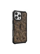 Case (UAG) Urban Armor Gear Pathfinder SE compatible with MagSafe for IPHONE 16 Pro Max midnight camo