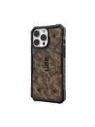 Case (UAG) Urban Armor Gear Pathfinder SE compatible with MagSafe for IPHONE 16 Pro Max midnight camo