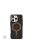 Case (UAG) Urban Armor Gear Plyo compatible with MagSafe for IPHONE 16 Pro black / bronze