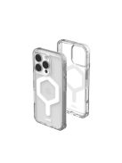 Case (UAG) Urban Armor Gear Plyo compatible with MagSafe for IPHONE 16 Pro ice / white