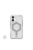 Case (UAG) Urban Armor Gear Plyo for IPHONE 16 ice