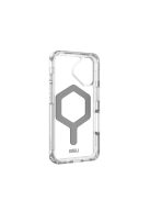 Case (UAG) Urban Armor Gear Plyo for IPHONE 16 ice