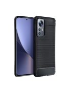 CARBON case for XIAOMI Redmi 13 4G black