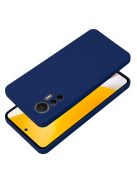 SOFT case for XIAOMI Redmi 13 4G dark blue