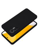 SOFT case for XIAOMI Redmi 13 4G black