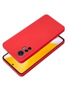 SOFT case for XIAOMI Redmi 13 4G red