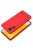 SOFT case for XIAOMI Redmi 13 4G red