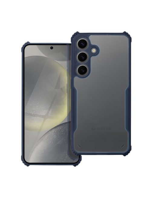 ANTI-DROP case for OPPO A80 navy