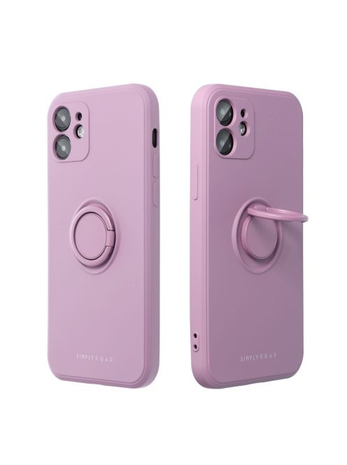 ROAR case AMBER for SAMSUNG A16 5G Purple