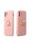 ROAR case AMBER for SAMSUNG A16 5G Pink