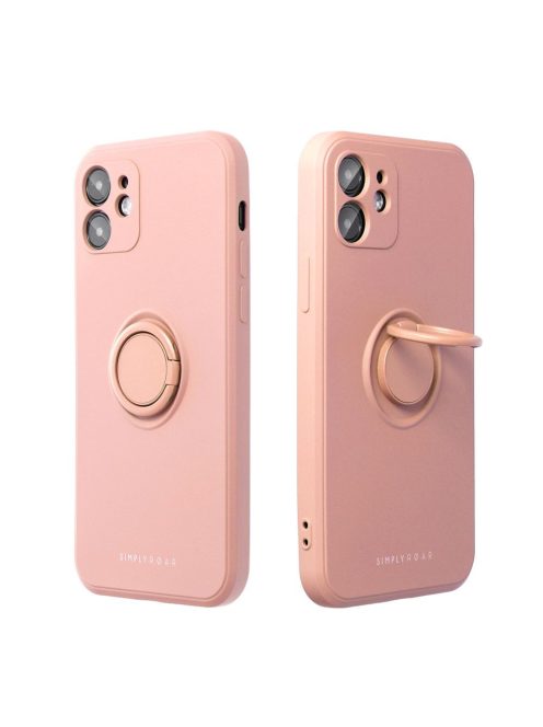 ROAR case AMBER for SAMSUNG A16 5G Pink