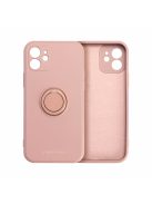 ROAR case AMBER for SAMSUNG A16 5G Pink