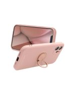 ROAR case AMBER for SAMSUNG A16 5G Pink