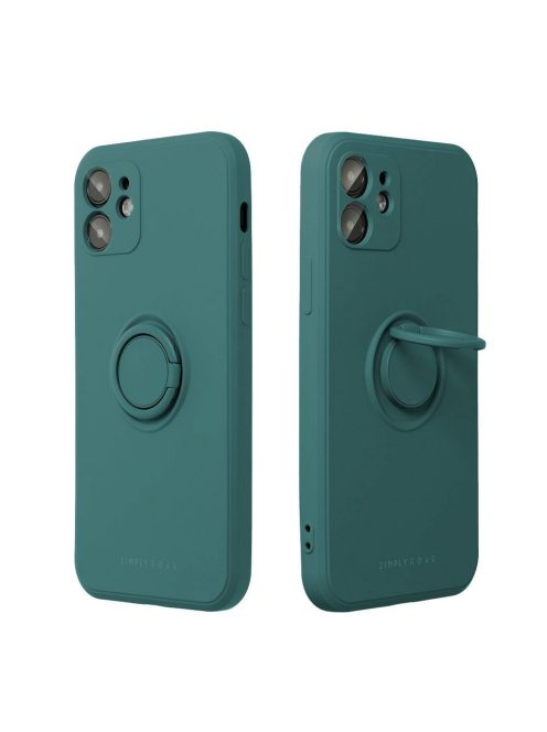 ROAR case AMBER for SAMSUNG A16 5G Green