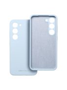 ROAR case CLOUD SKIN for SAMSUNG A06 Light Blue