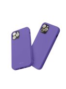 ROAR case COLORFUL JELLY for SAMSUNG A06 purple