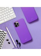 ROAR case COLORFUL JELLY for SAMSUNG A06 purple