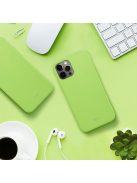 ROAR case COLORFUL JELLY for SAMSUNG A06 lime