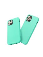 ROAR case COLORFUL JELLY for SAMSUNG A06 mint