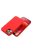 ROAR case COLORFUL JELLY for XIAOMI Redmi 14C hot pink