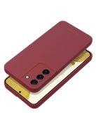 ROAR case LUNA for SAMSUNG A06 Red