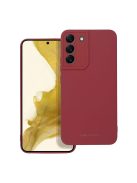 ROAR case LUNA for SAMSUNG A06 Red