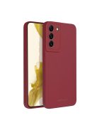 ROAR case LUNA for SAMSUNG A06 Red