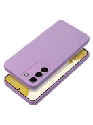 ROAR case LUNA for SAMSUNG A06 Violet