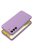 ROAR case LUNA for SAMSUNG A06 Violet