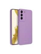 ROAR case LUNA for SAMSUNG A06 Violet