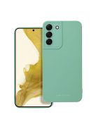 ROAR case LUNA for SAMSUNG A06 Green