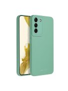 ROAR case LUNA for SAMSUNG A06 Green