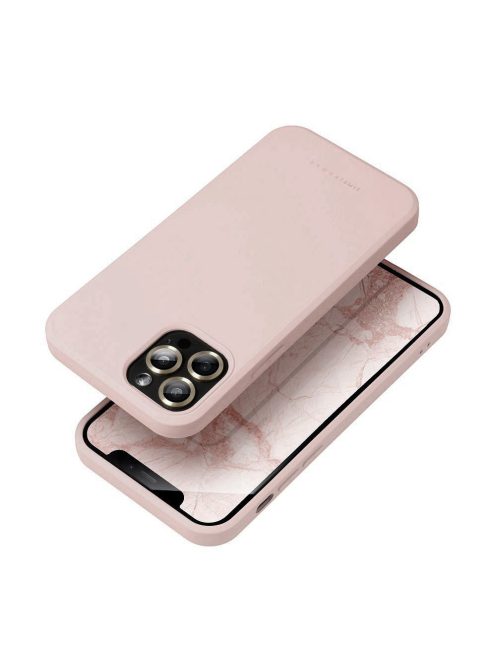 ROAR case SPACE for SAMSUNG A16 5G Pink