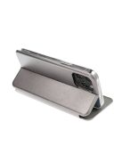 ELEGANCE book case for SAMSUNG S25 Ultra grey