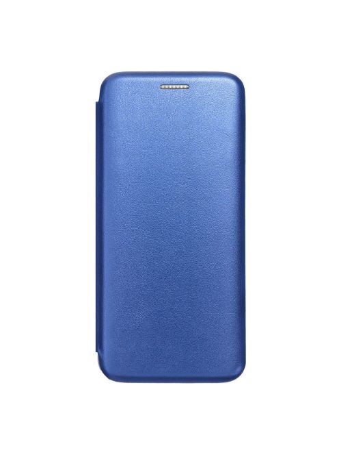 ELEGANCE book case for SAMSUNG S25 Ultra navy