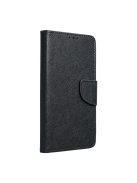 FANCY Book case for SAMSUNG S25 Plus black