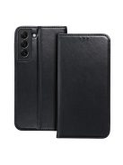 SMART MAGNETO Book case for SAMSUNG S25 black