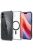 SPIGEN case ULTRA HYBRID MAG compatible with MagSafe for IPHONE 16 carbon fiber