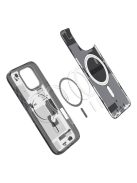 SPIGEN case ULTRA HYBRID MAG compatible with MagSafe for IPHONE 16 Pro Max zero one