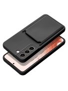 CARD case for SAMSUNG S25 black