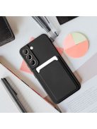 CARD case for SAMSUNG S25 black