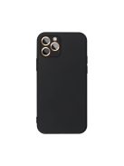 SILICONE case for SAMSUNG S25 black