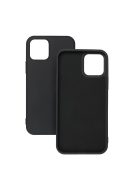 SILICONE case for SAMSUNG S25 Plus black