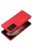 SOFT case for SAMSUNG S25 red