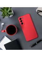 SOFT case for SAMSUNG S25 Plus red