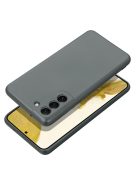 METALLIC Case for SAMSUNG S25 grey