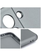 METALLIC Case for SAMSUNG S25 grey